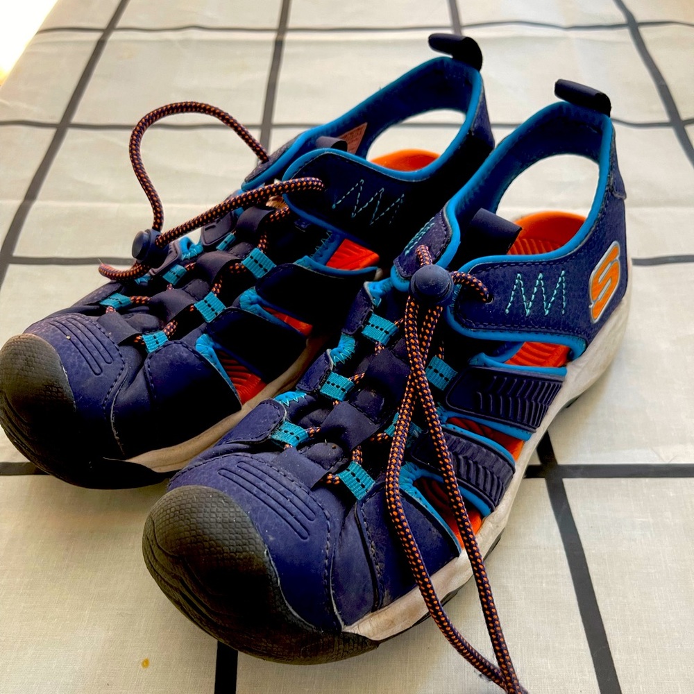 Sandals 4
